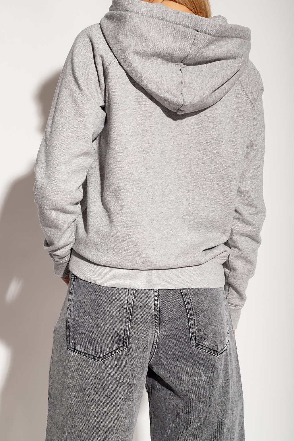 Isabel marant malibu outlet hoodie